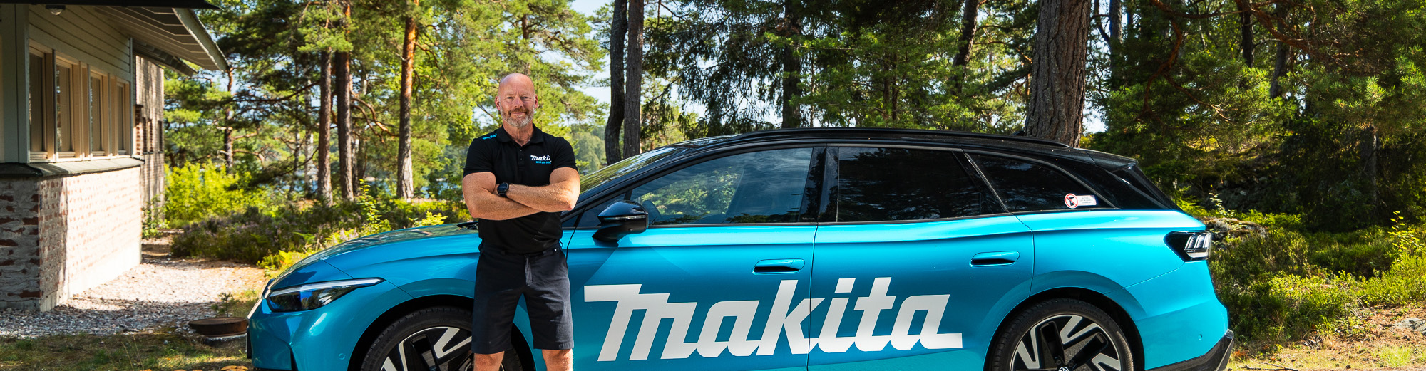 Makita valde en enklare vardag